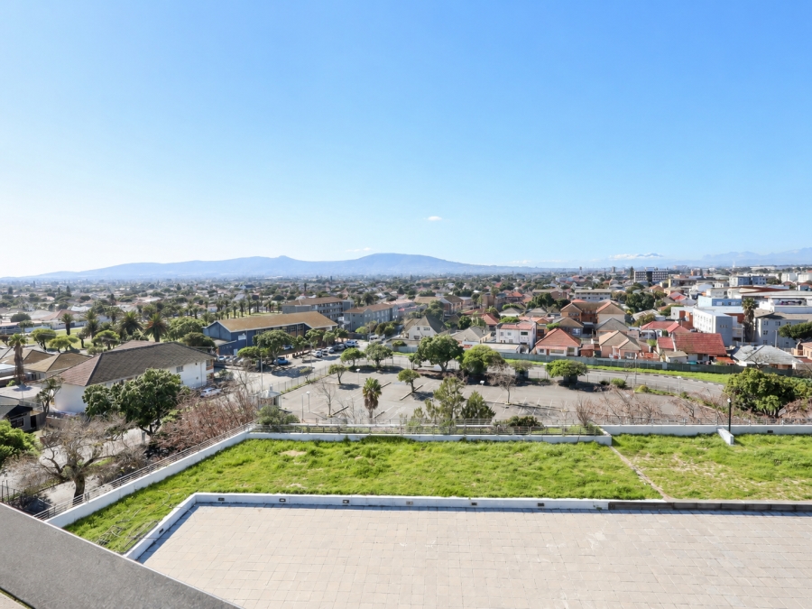 2 Bedroom Property for Sale in Townsend Estate Western Cape